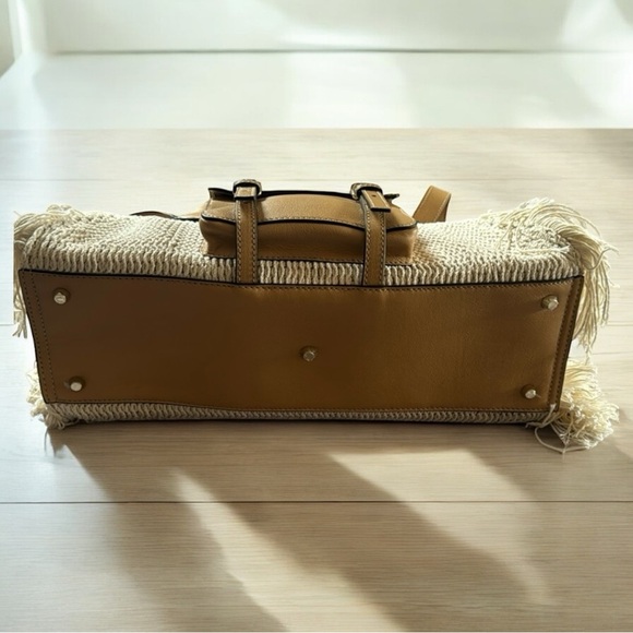 NWT! Chloé Edith Medium Day Bag - Picture 3 of 16